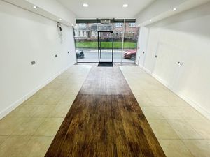 Lower showroom- click for photo gallery